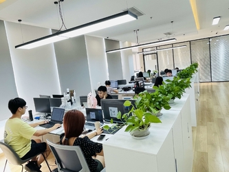 중국 Shanghai Forever Import & Export Co., Ltd.